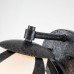 Sieninis šviestuvas BLACKSMITH1-OBK IP44